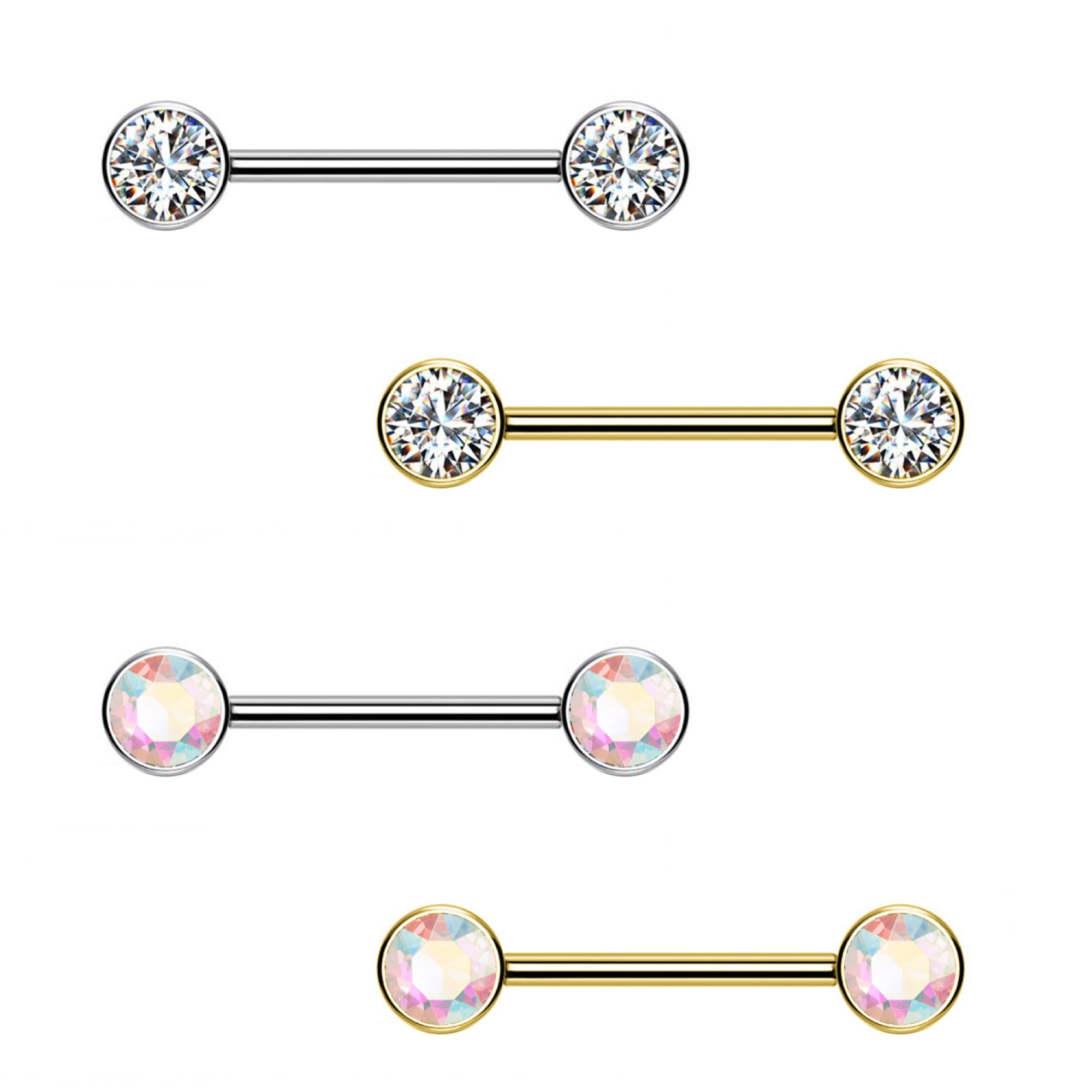 Barbell-Nippel-Piercing-Zirkonia-2