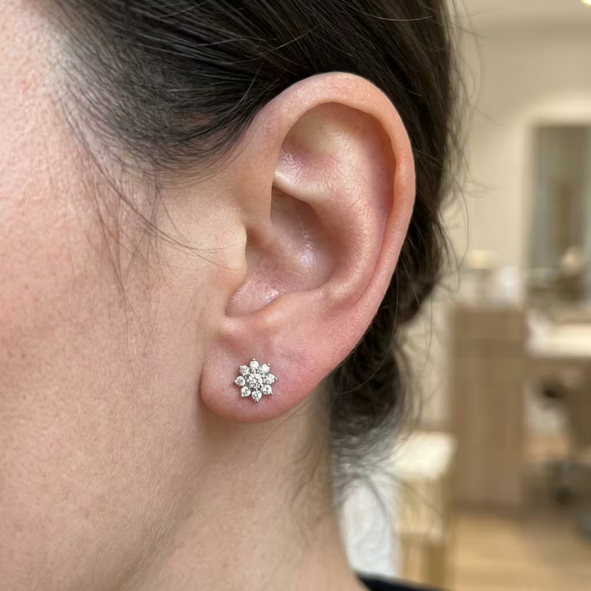 Barbell-Piercing-Ohr-Crystal-Blossom-4