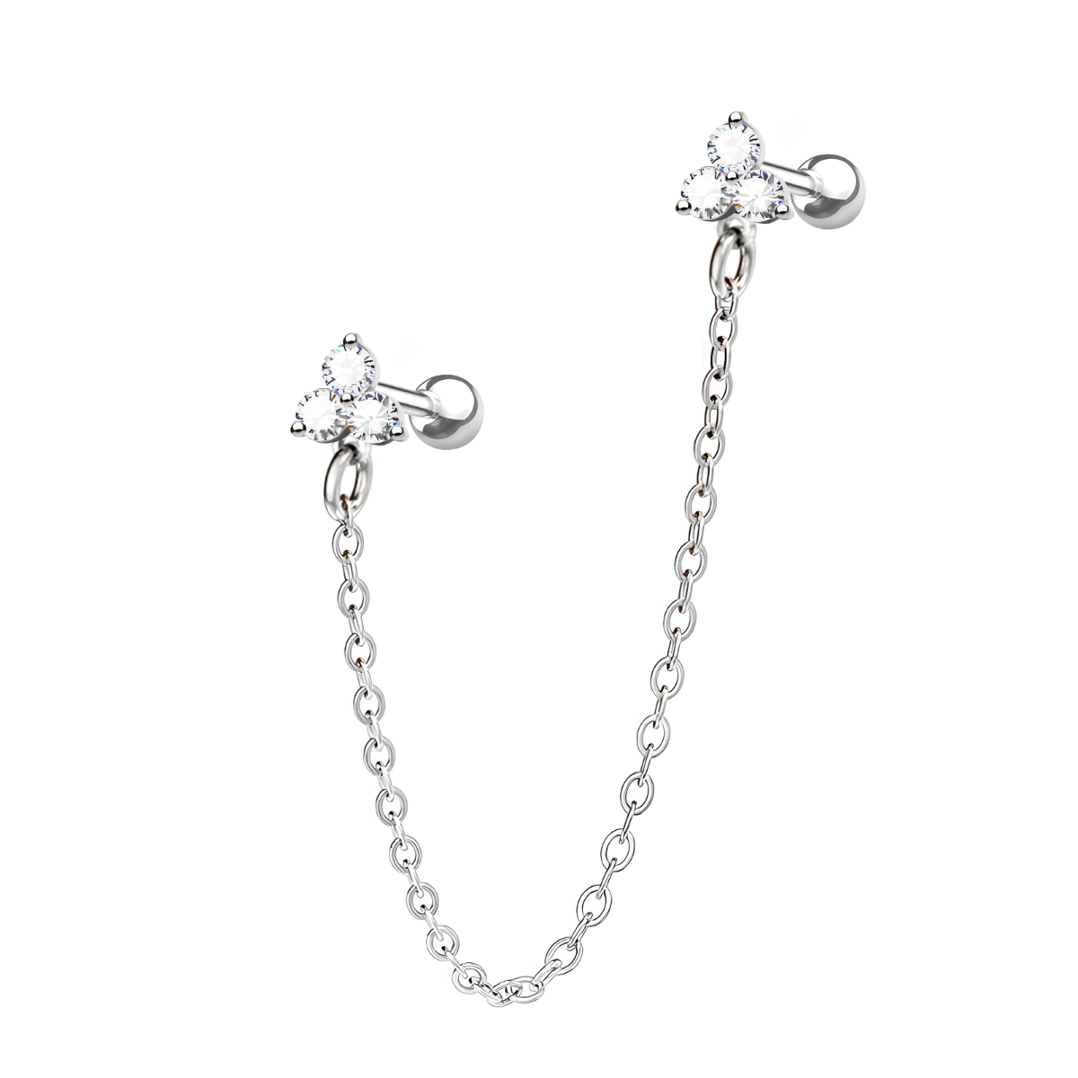Barbell Piercing - Lioren
