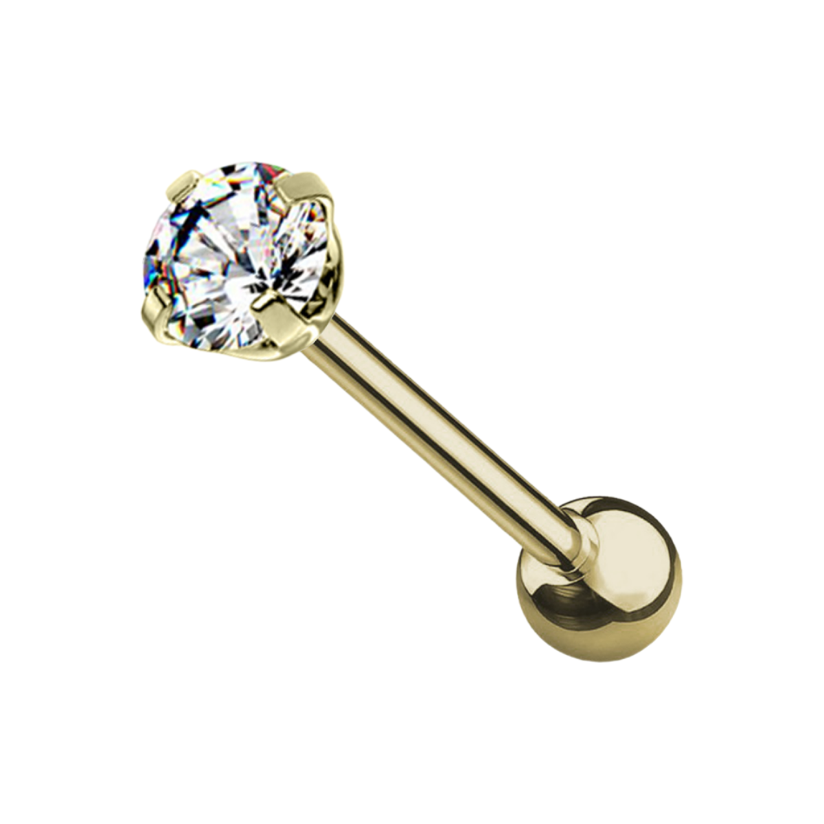 Barbell-Piercing-Ohr-Zirkonia-Solitaer-Push-In-2.1