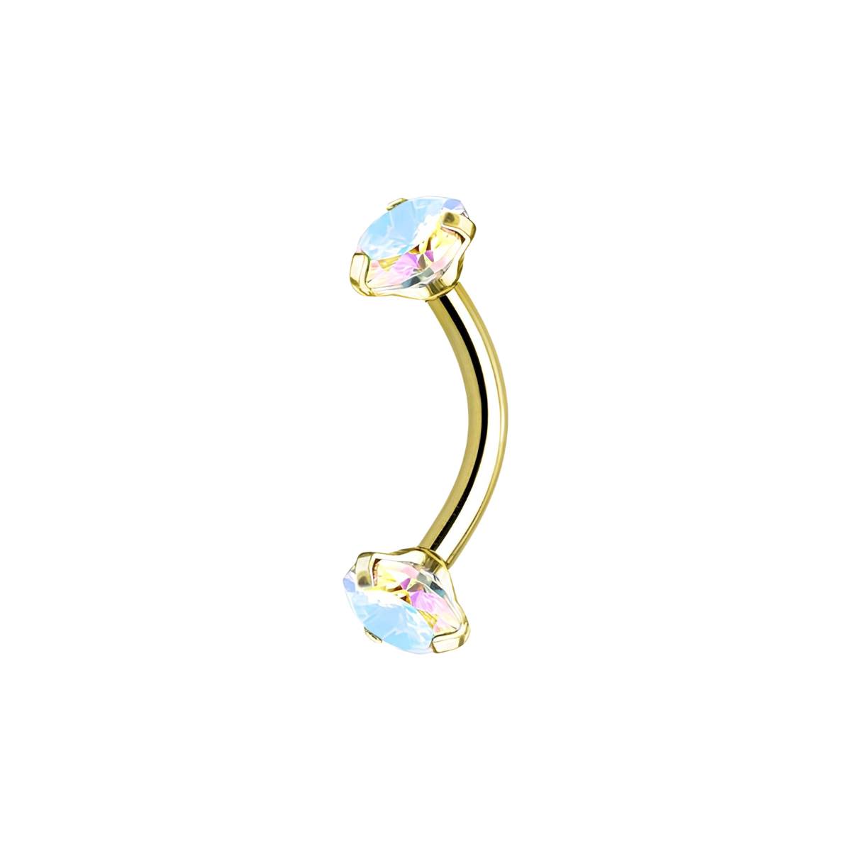 Bauchnabel-Bananen-Piercing-Mira-5
