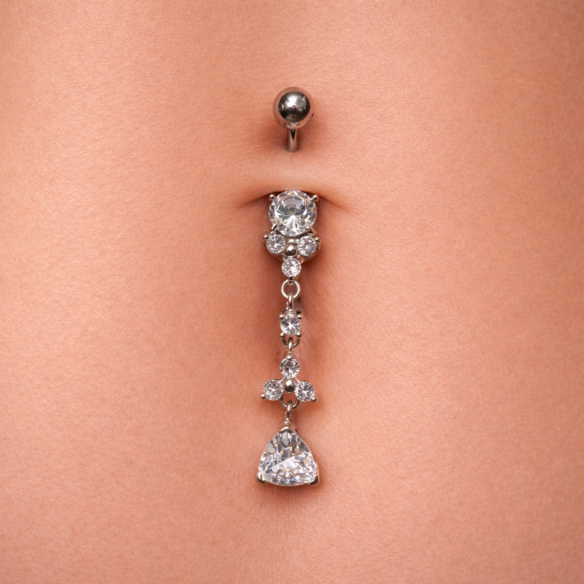 Bauchnabelpiercing-Banane-Elysia-1.1