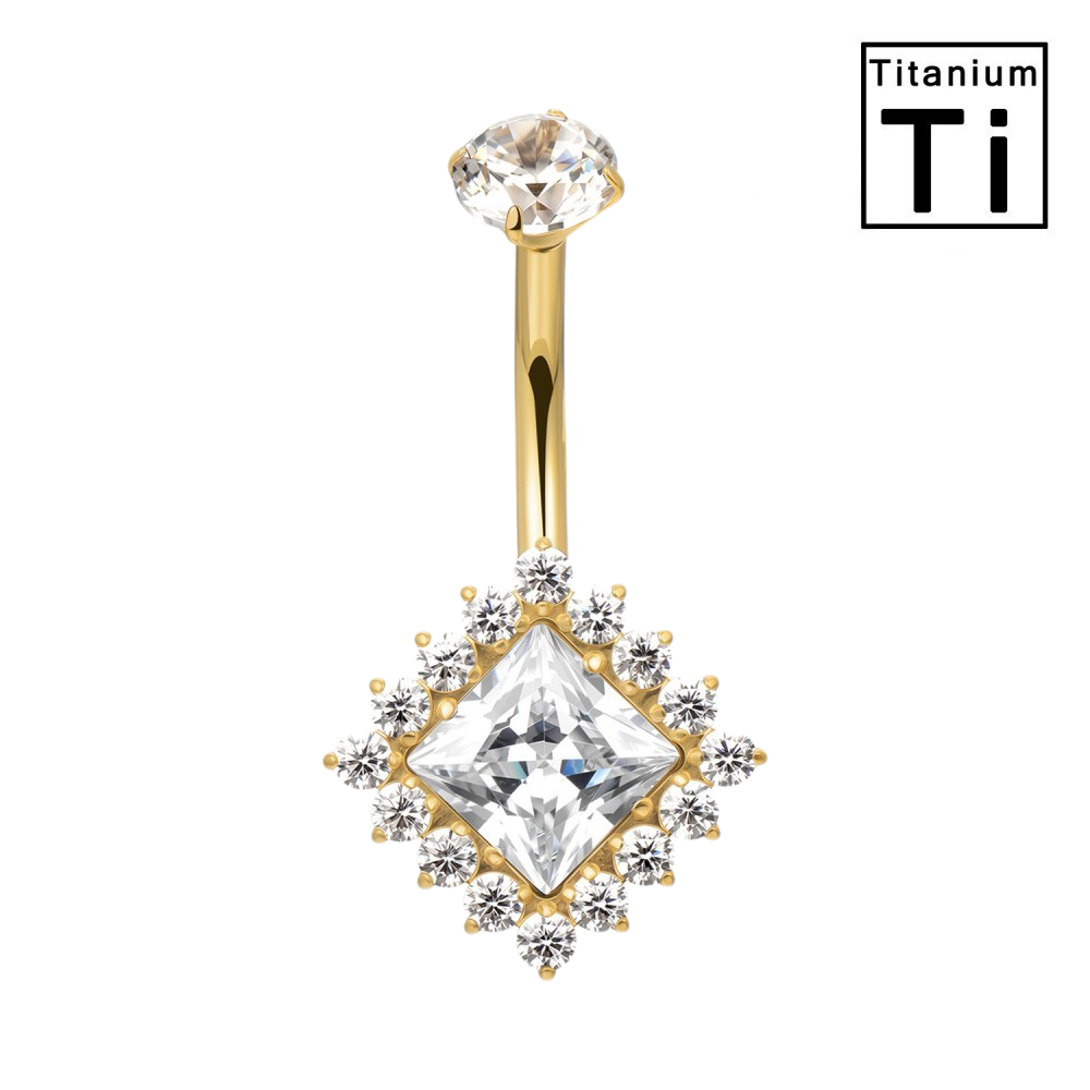Bauchnabelpiercing-Banane-Titan-Aurora-Queen-2