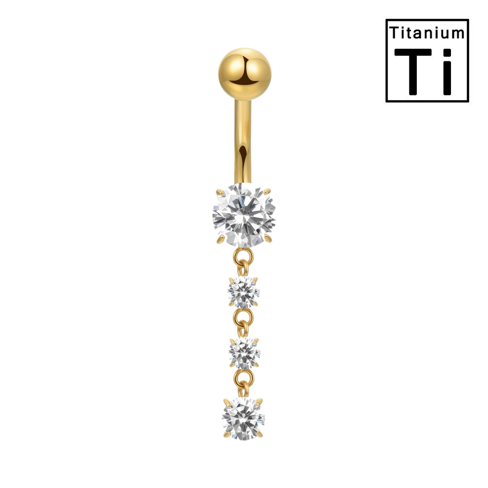 Bauchnabelpiercing-Banane-Titan-Cascada-1.3