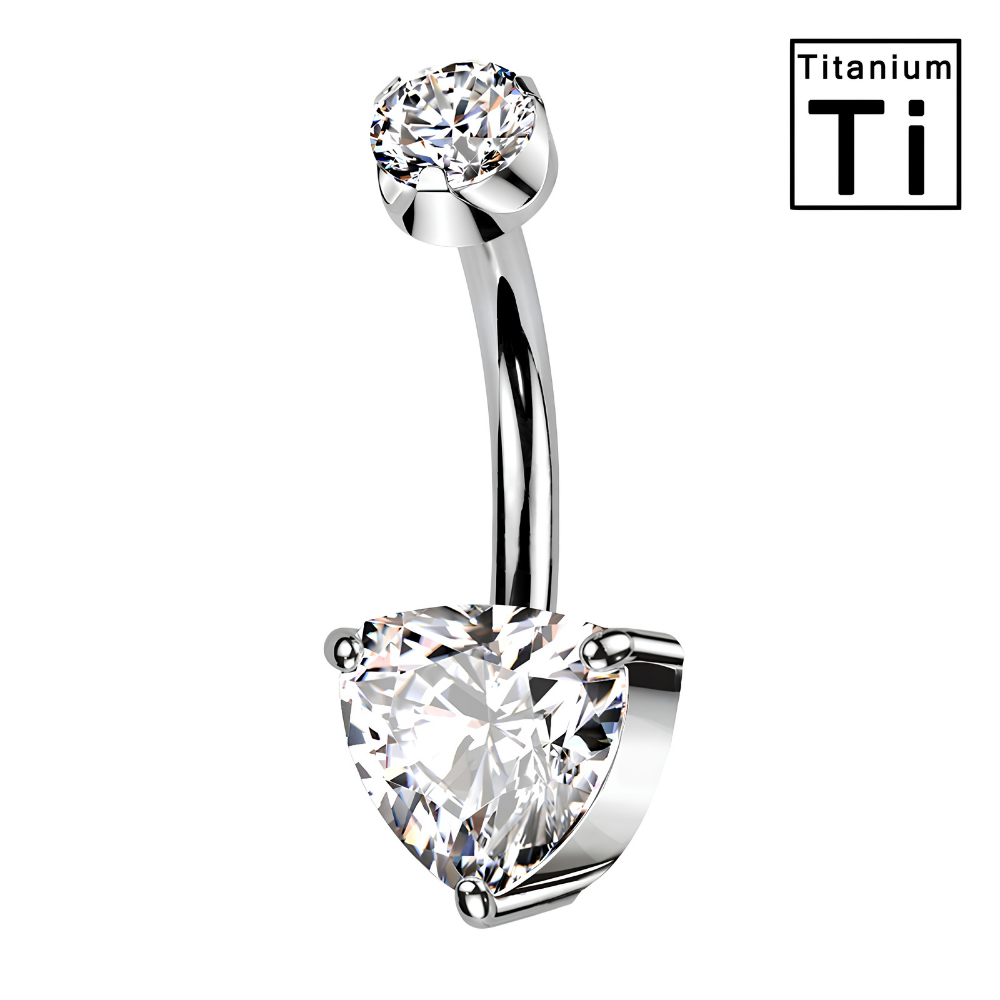 Bauchnabelpiercing-Banane-Titan-Trinity-5
