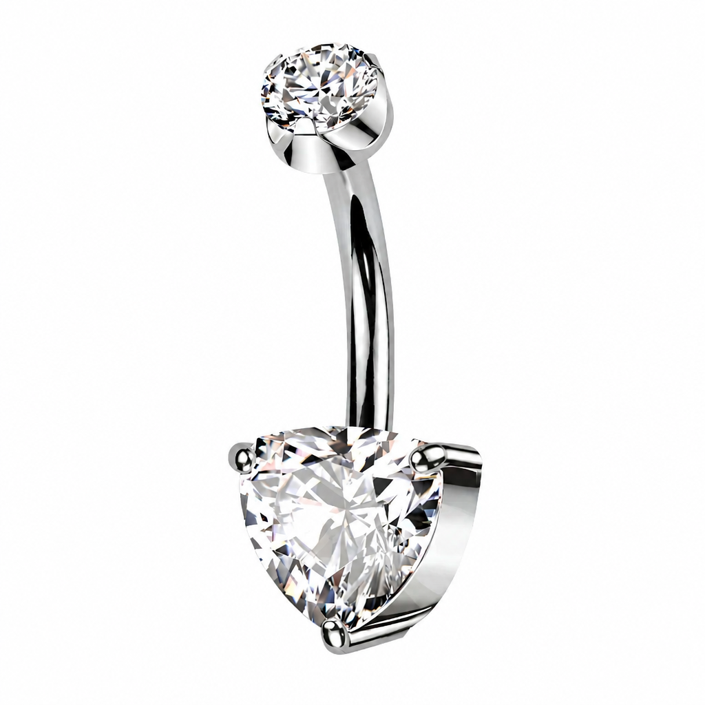 Bauchnabelpiercing-Banane-Titan-Trinity-5