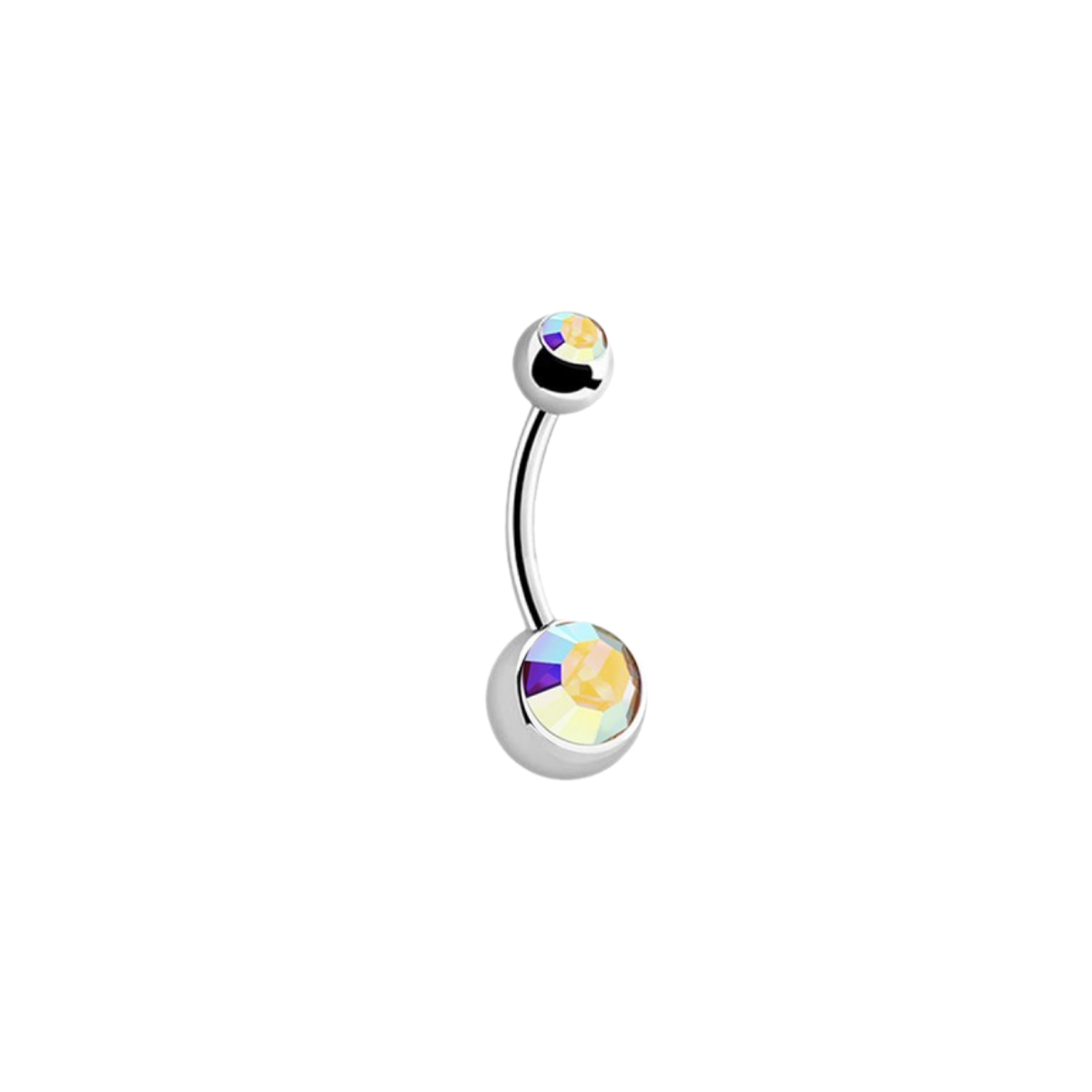 Bauchnabelpiercing-Banane-Zirkonia-3.4