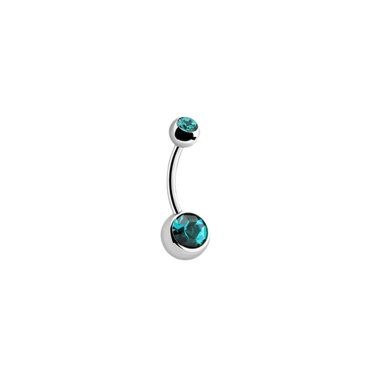 Bauchnabelpiercing-Banane-Zirkonia-3.7