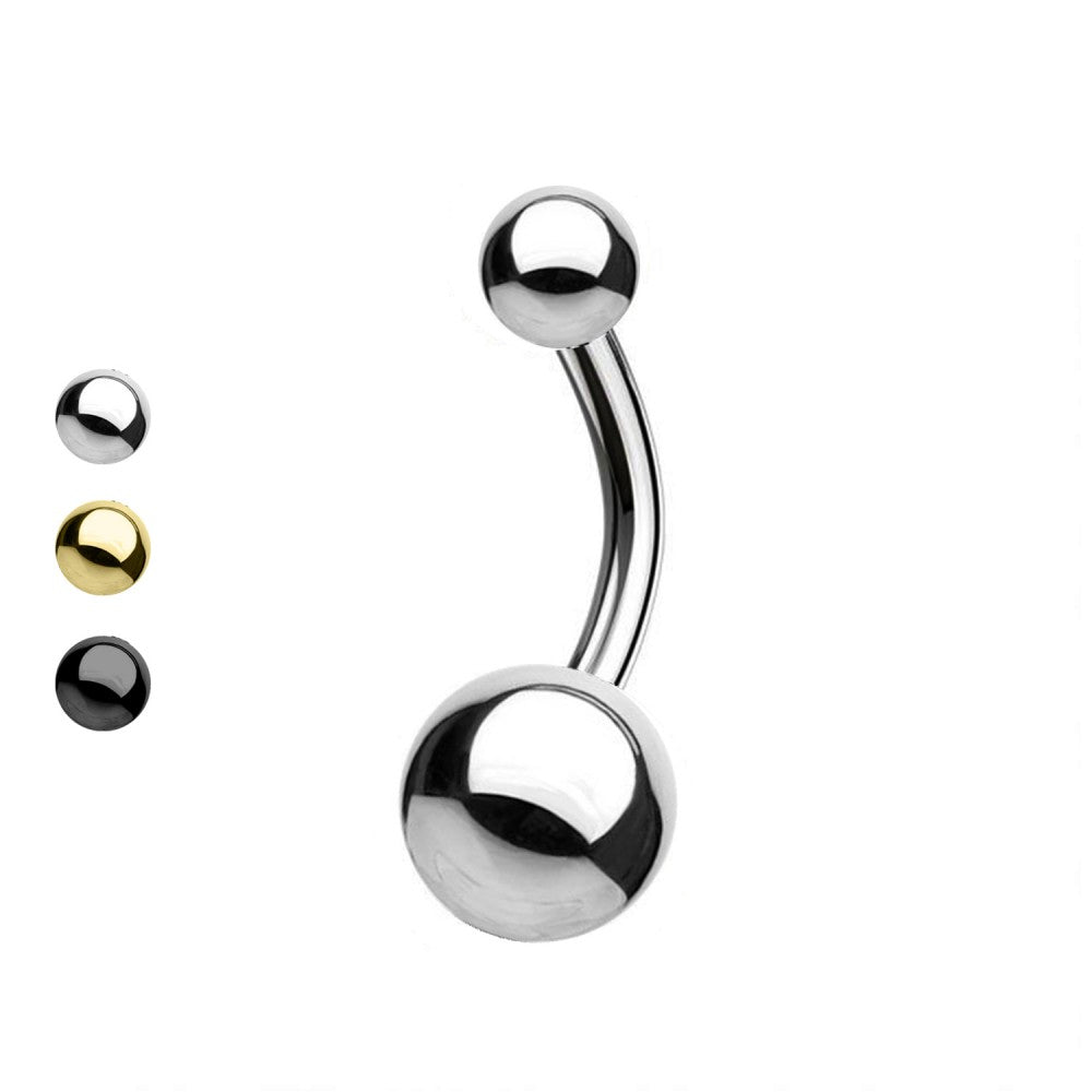 Bauchnabelpiercing-Banane-clara-2