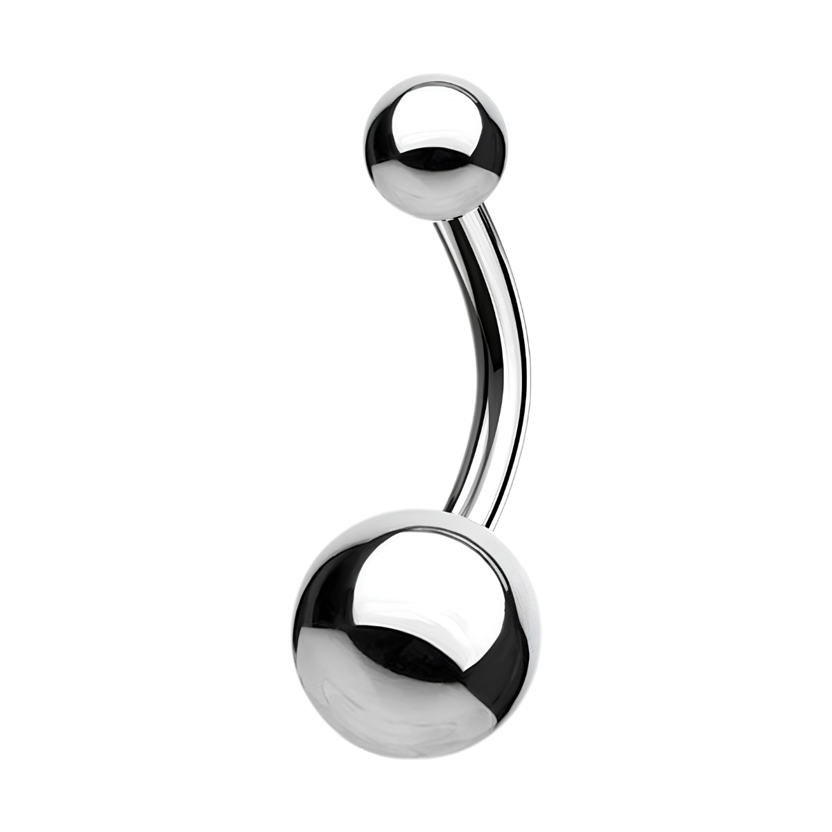 Bauchnabelpiercing-Banane-clara-4