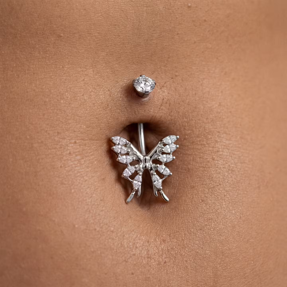 Bauchnabelpiercing-Bananen-Piercing-Lumielle-5