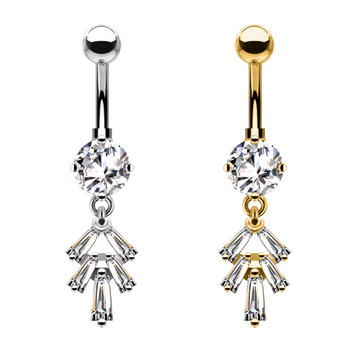 Bauchnabelpiercing-Bananen-Piercing-Valessa-3