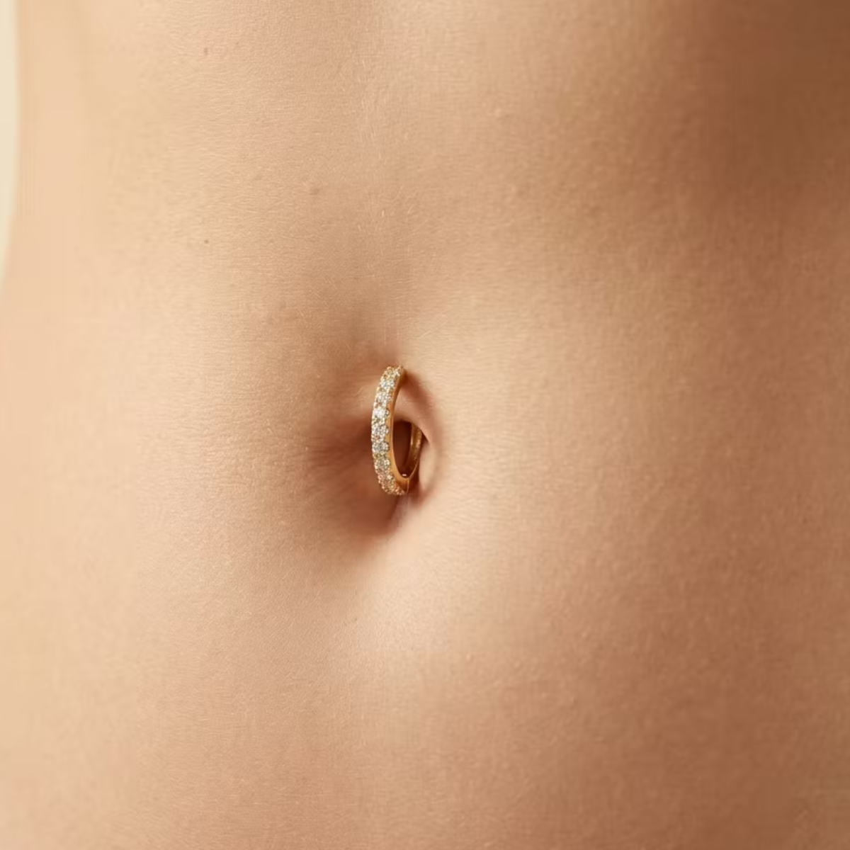 Bauchnabelpiercing-Ring-nervielle-4