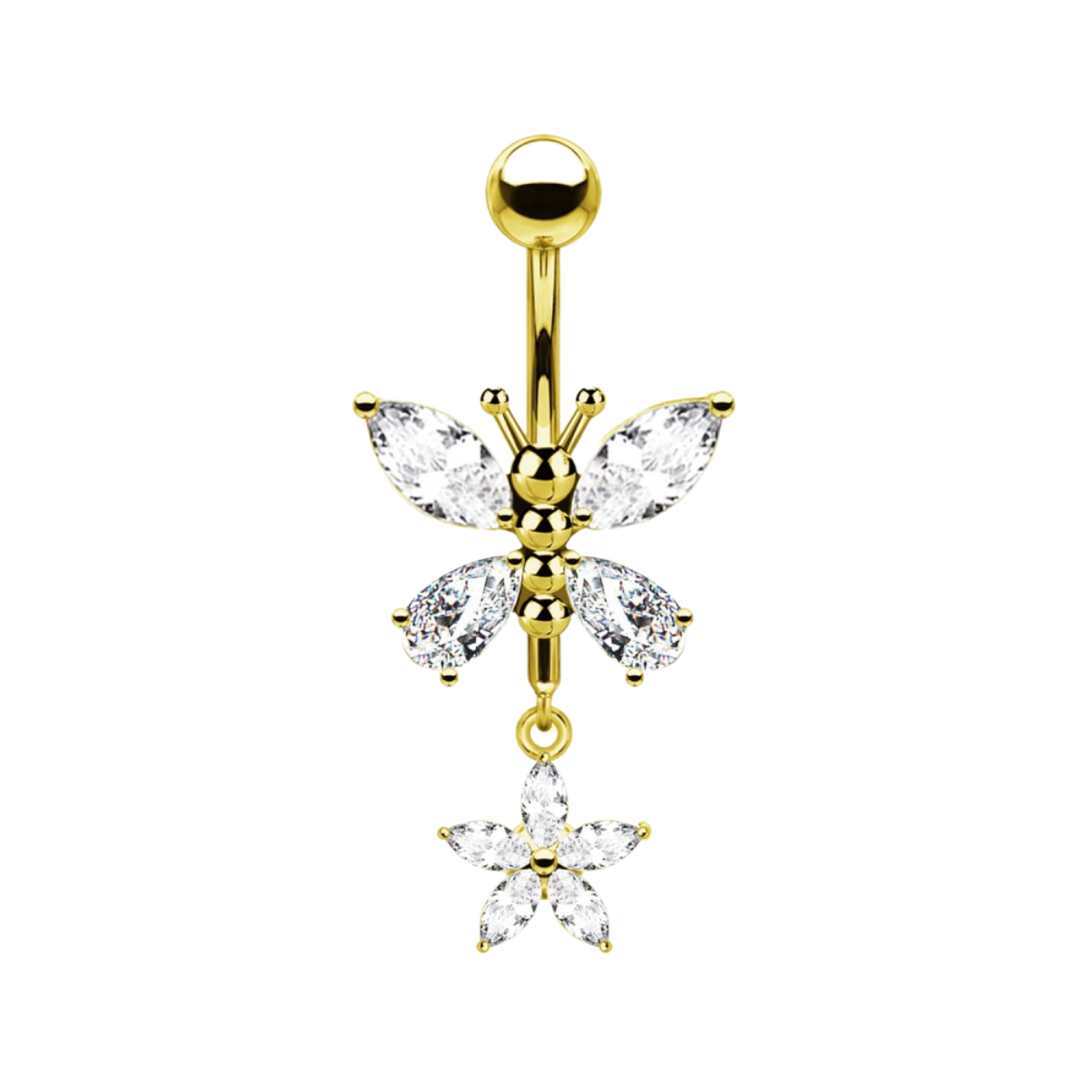 Bauchnabelpiercing-lysara-Bananen-piercing_1