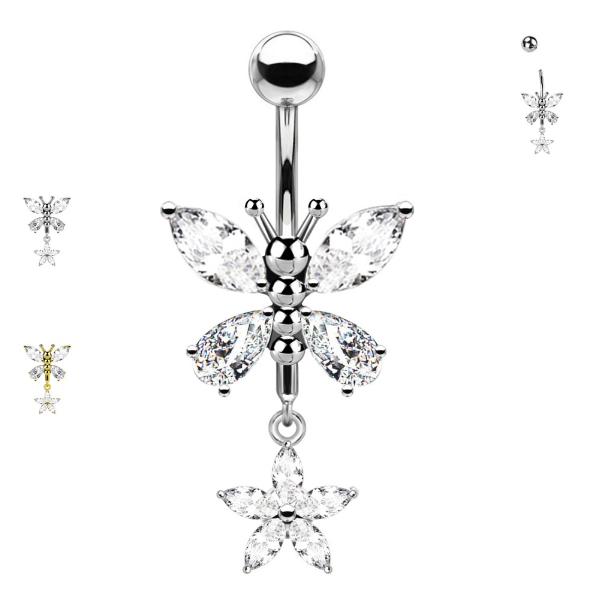 Bauchnabelpiercing-lysara-Bananen-piercing_2