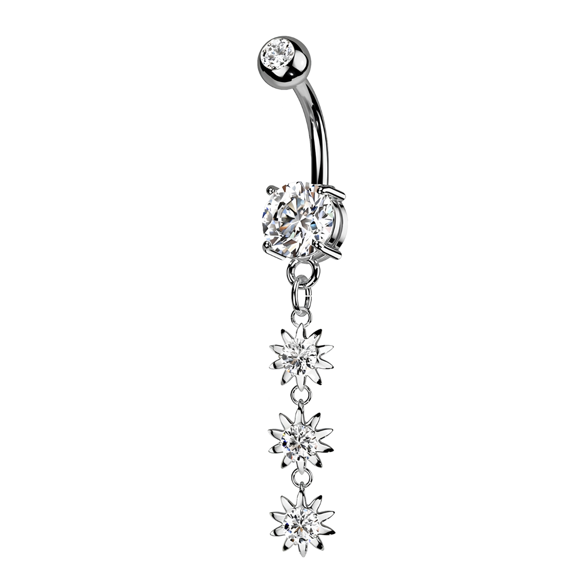 Bauchnabelpiercing-solara-bananen-piercing