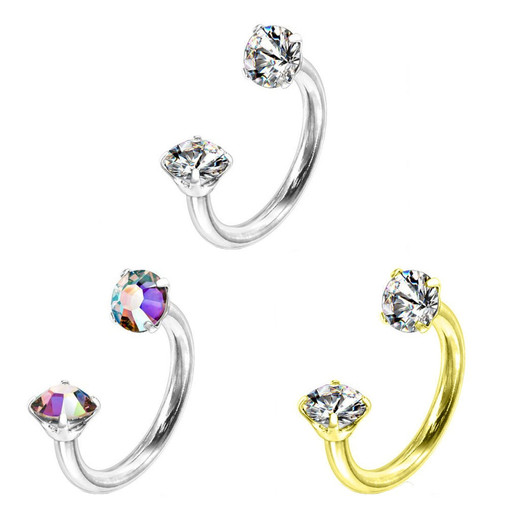 Hufeisen-Piercing-Ring-Iria-1