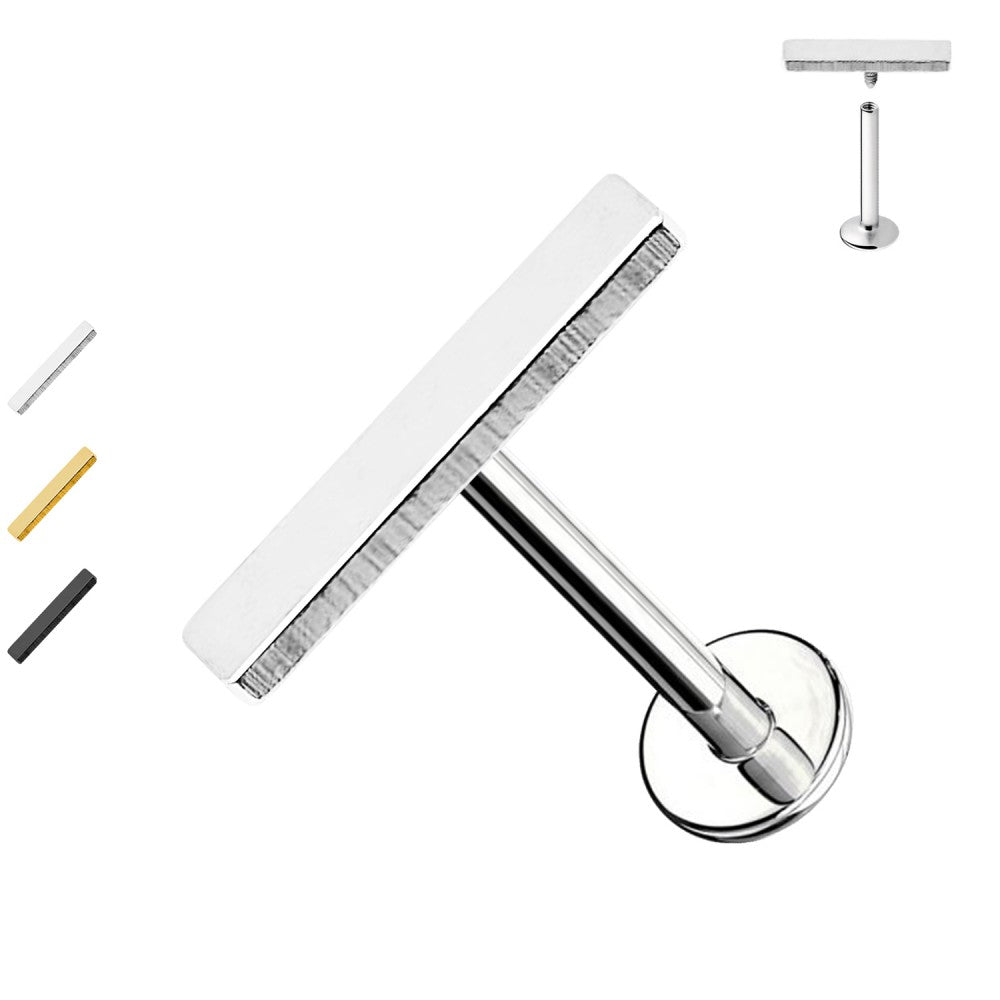 Labret-Piercing-Balken-1