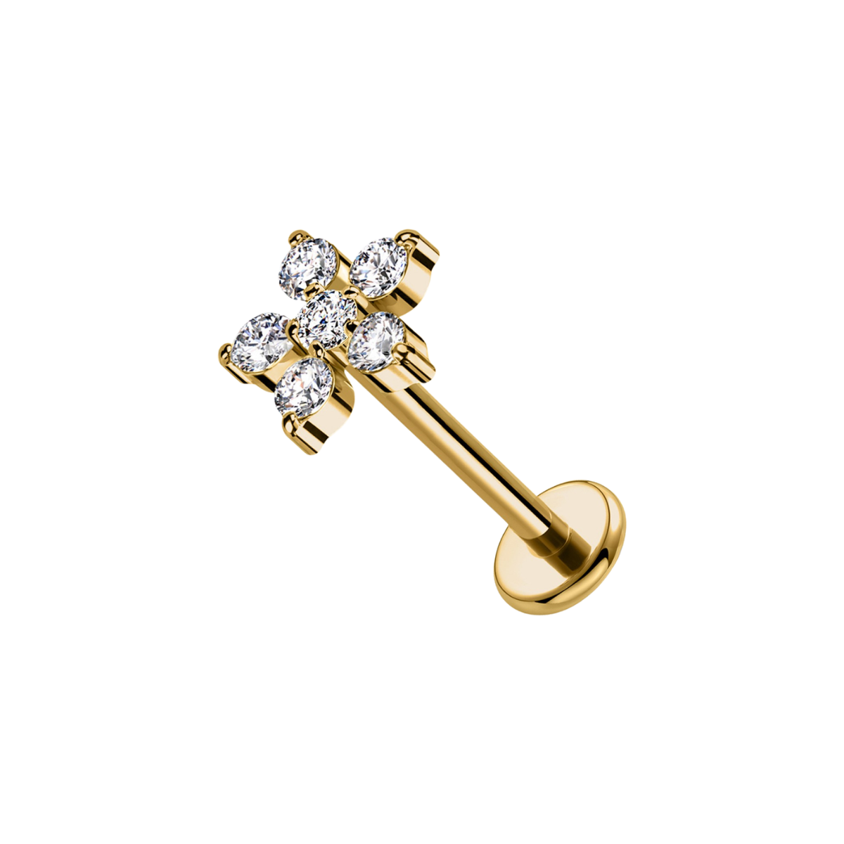 Labret-Piercing-Blume-1.2