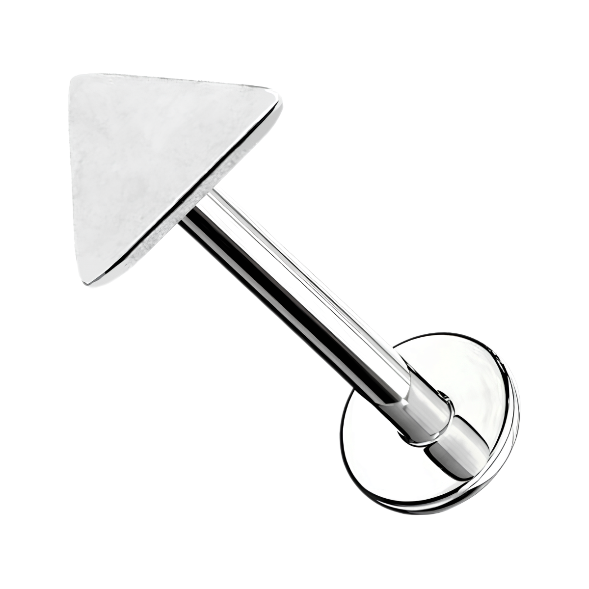 Labret-Piercing-Dreieck-5