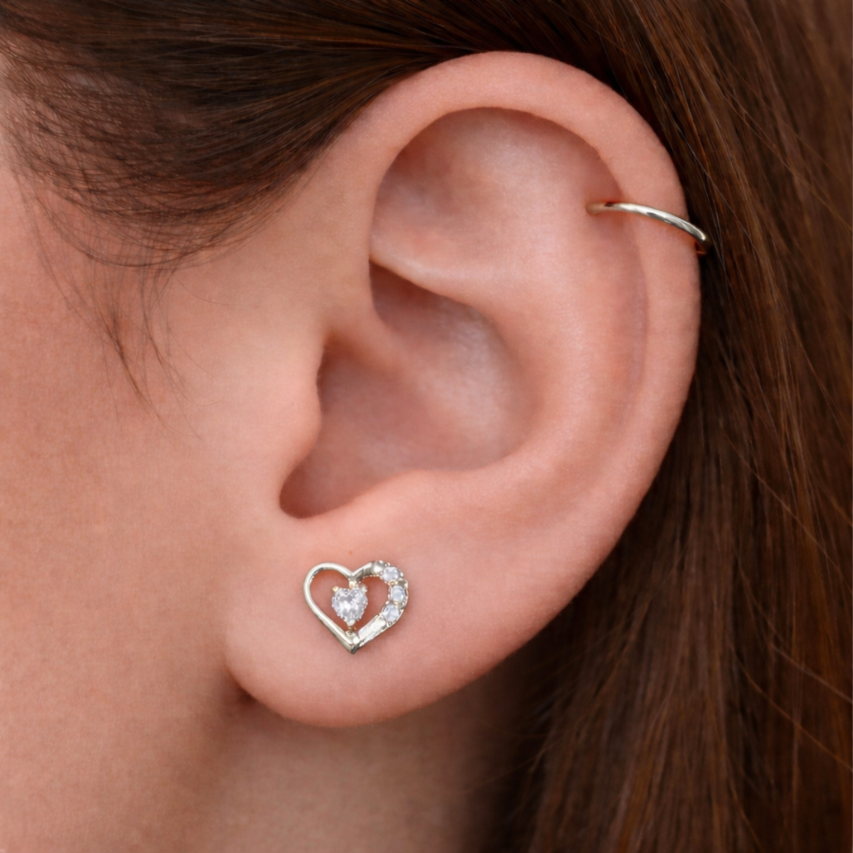 Labret-Piercing-Herzfunkeln-2.1