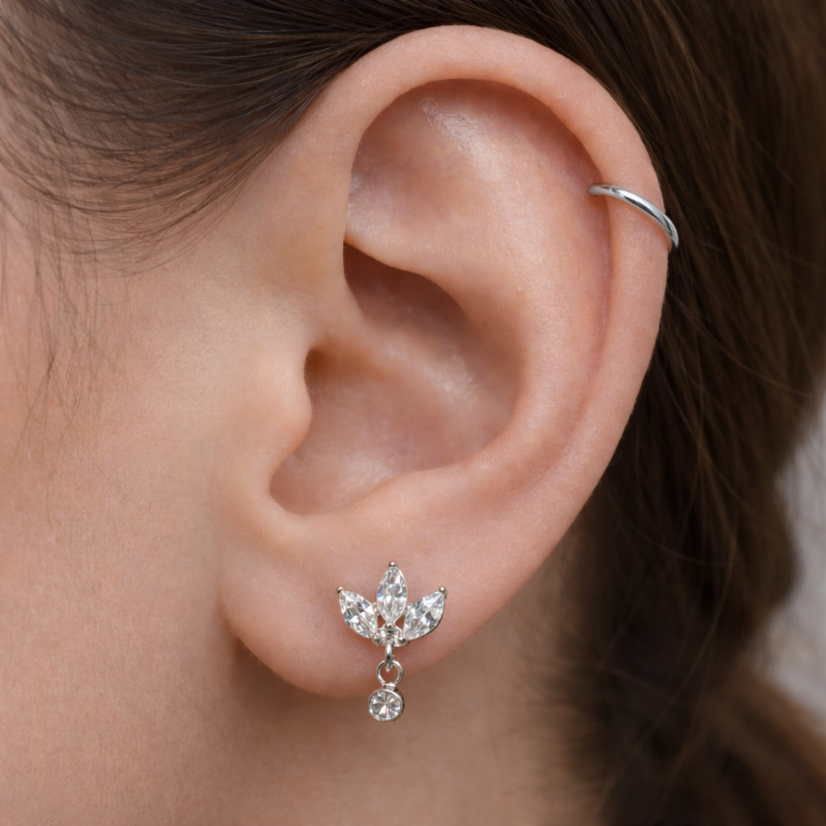 Labret-Piercing-Ohr-Crystal-bloom-drop-1.4