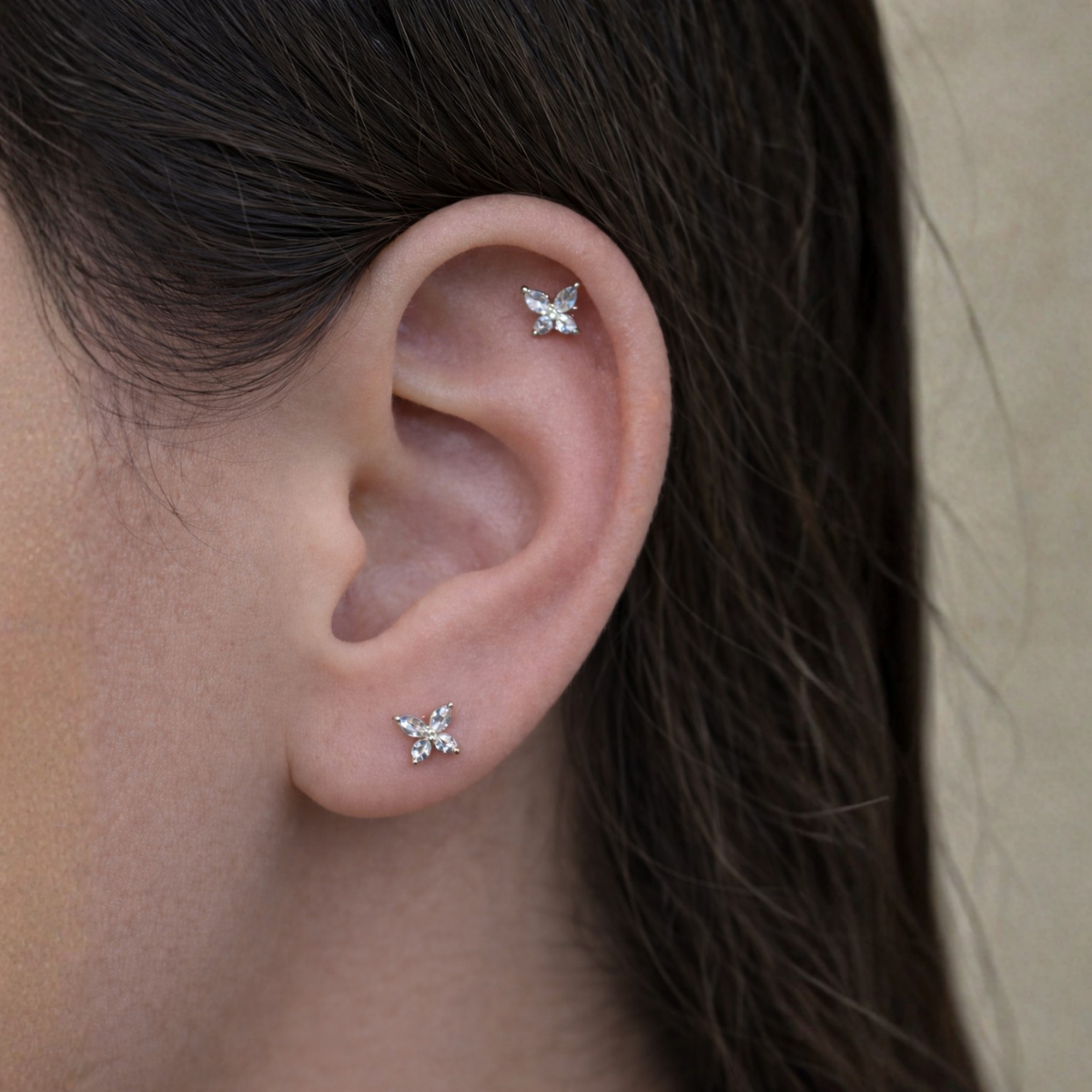 Labret-Piercing-Ohr-Schmetterling-Push-In-2.1