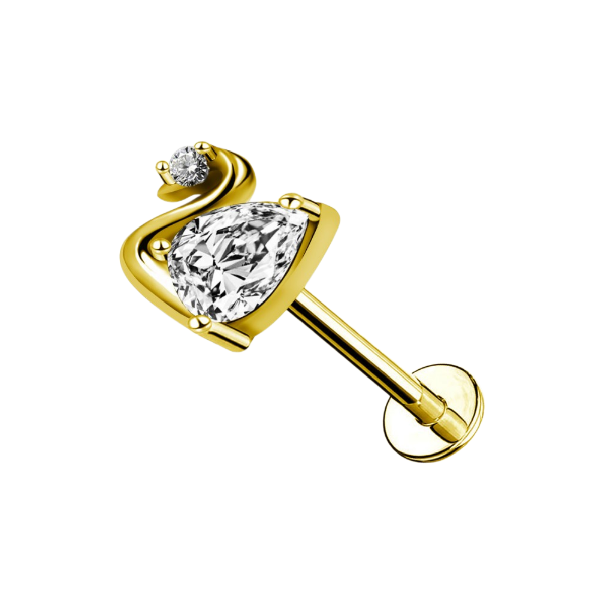 Labret-Piercing-Schwan-2.2