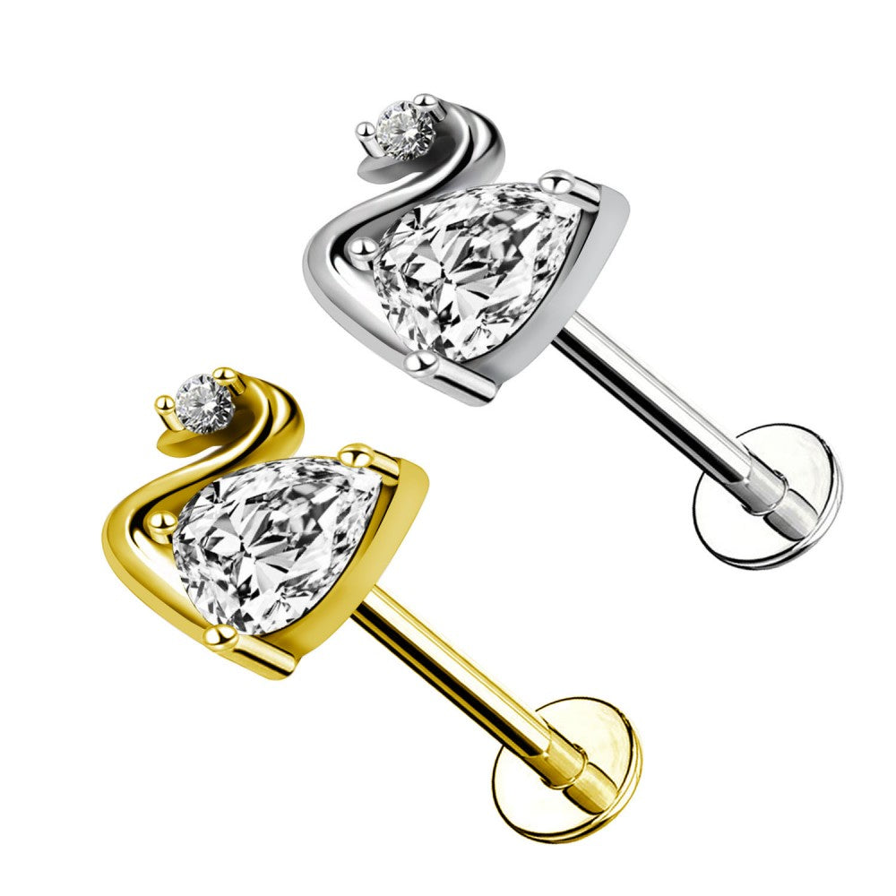 Labret-Piercing-Schwan-2