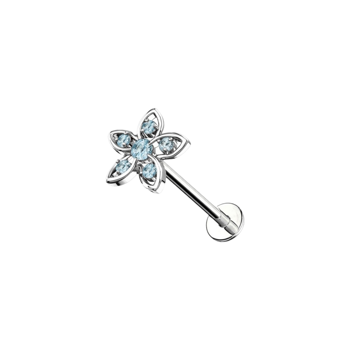 Labret-Piercing-Sternblume-1.3
