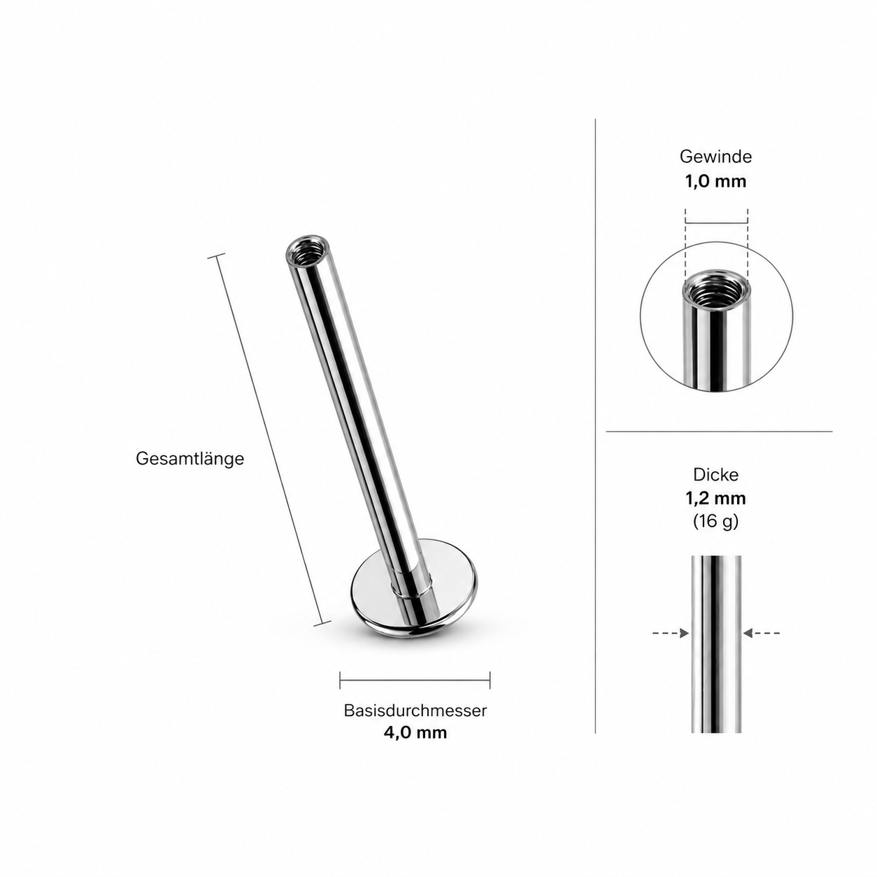 Labret-Stab-Innengewinde-groessentabelle