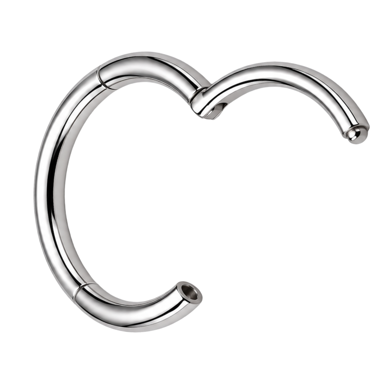 Titan Segmentring Clicker - Lumina