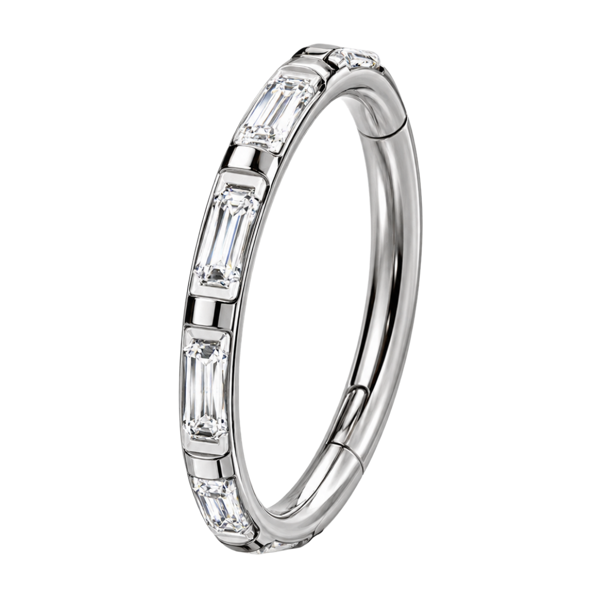 Titan Segmentring Clicker - Lumina