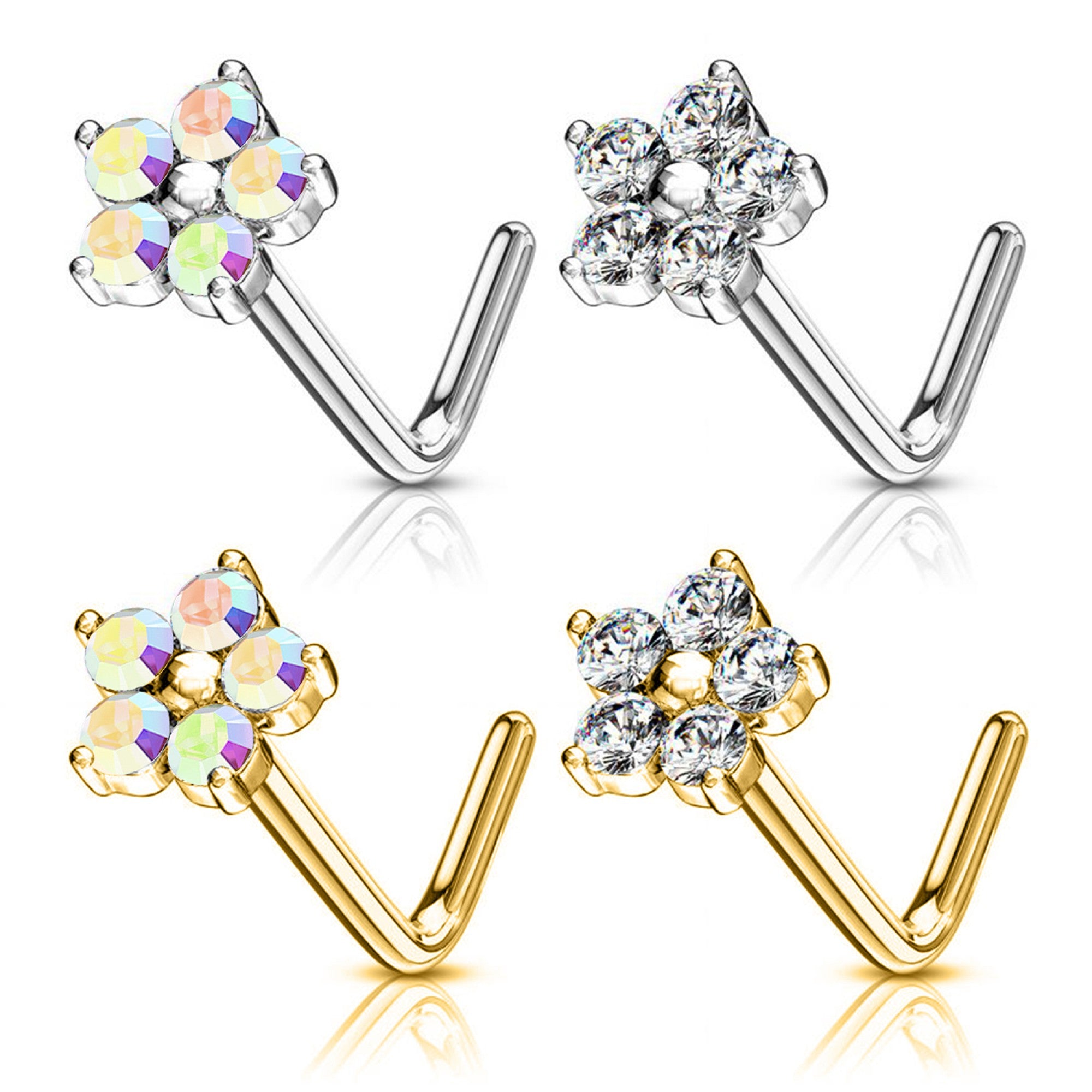 Nasenstecker-Nostril-L-Form-Blume-2