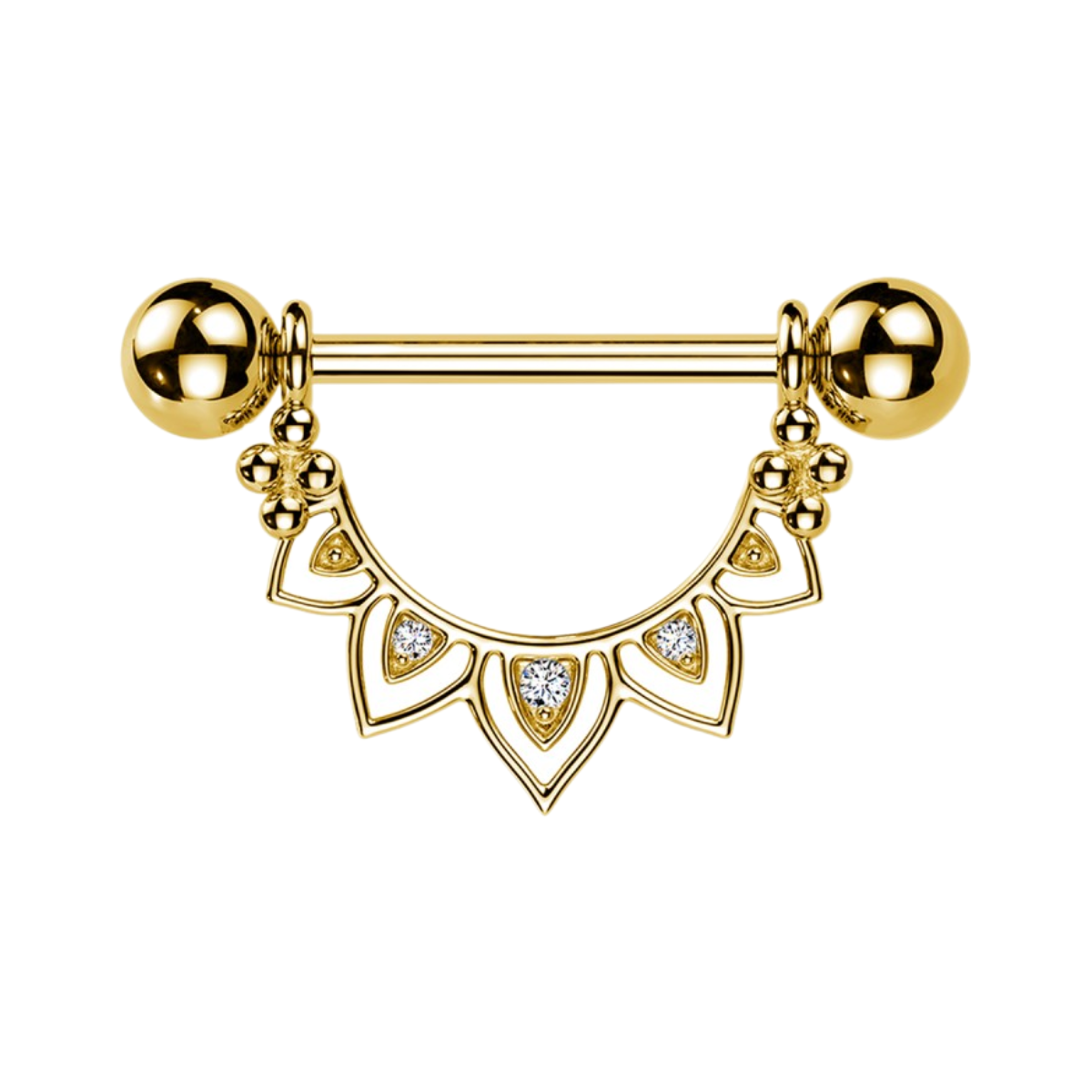 Nippelpiercing-Barbell-Elyndra-2