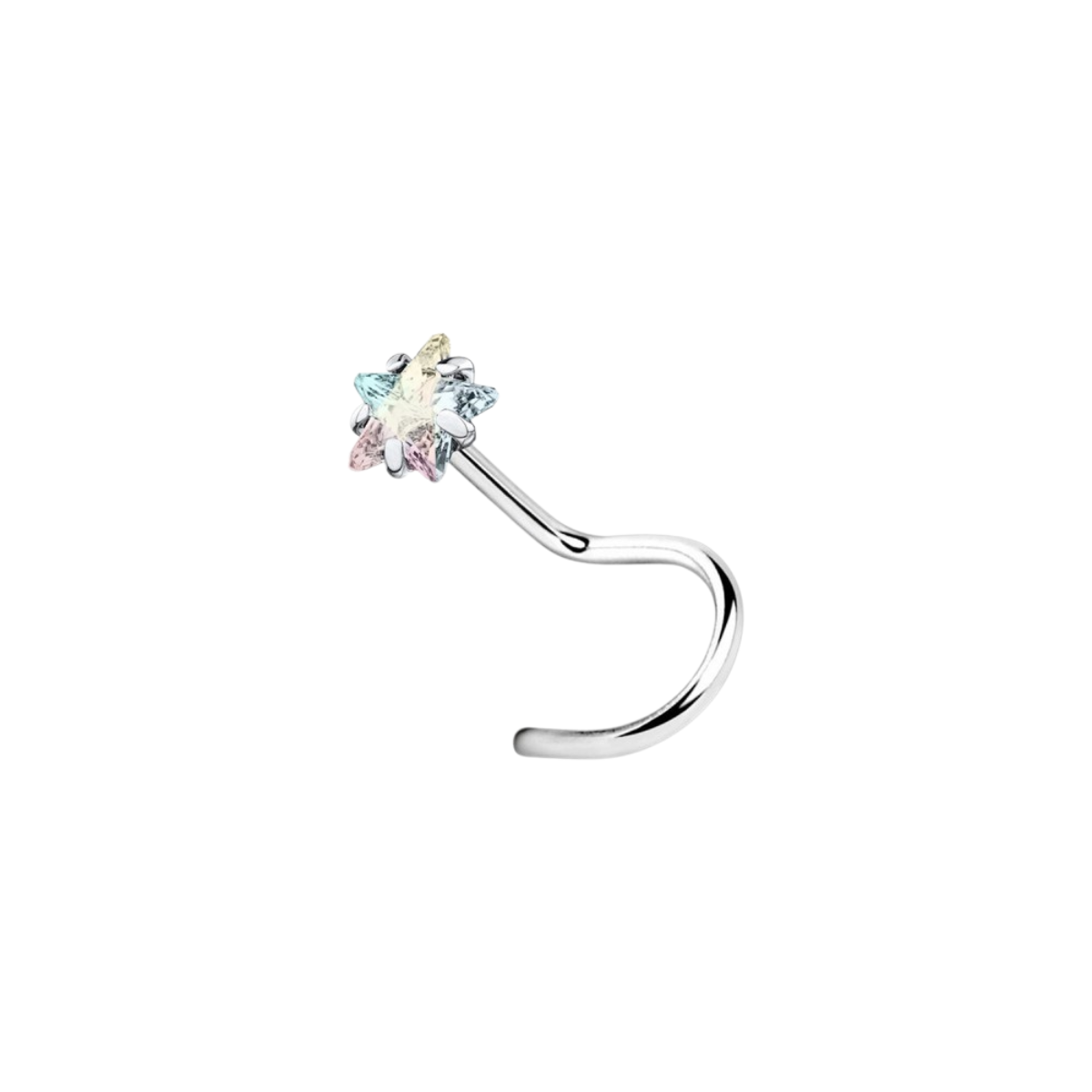 Nostril-Nasen-Stecker-Piercing-Sternenglanz-1.1