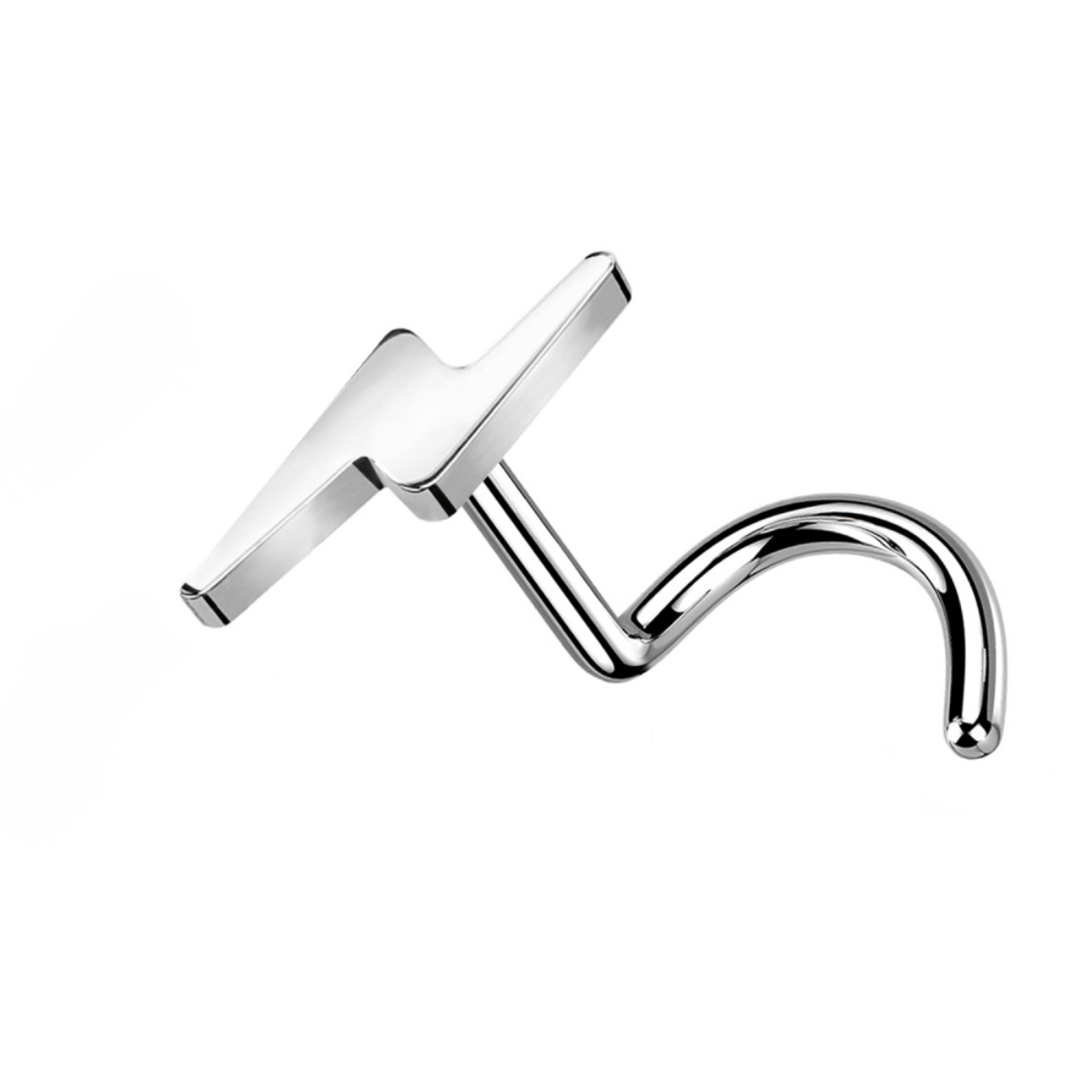 Nostril-Nasenstecker-Spirale-Voltara