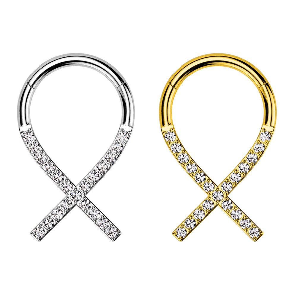 Segmentring-Clicker-Piercing-Crystal-Cross-1
