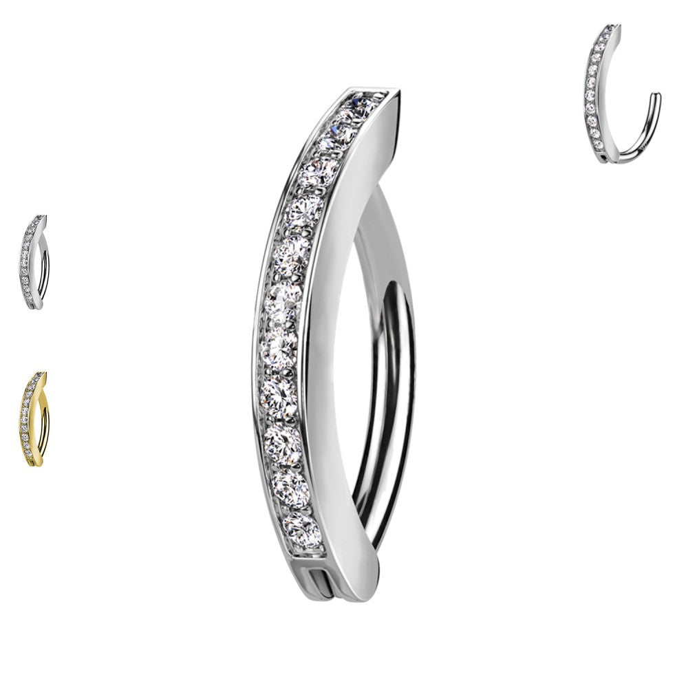 Segmentring-Clicker-Piercing-Diamand-Flow
