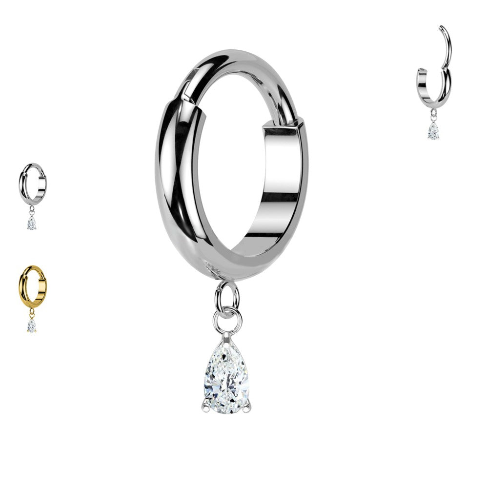 Segmentring-Clicker-Piercing-Orivelle