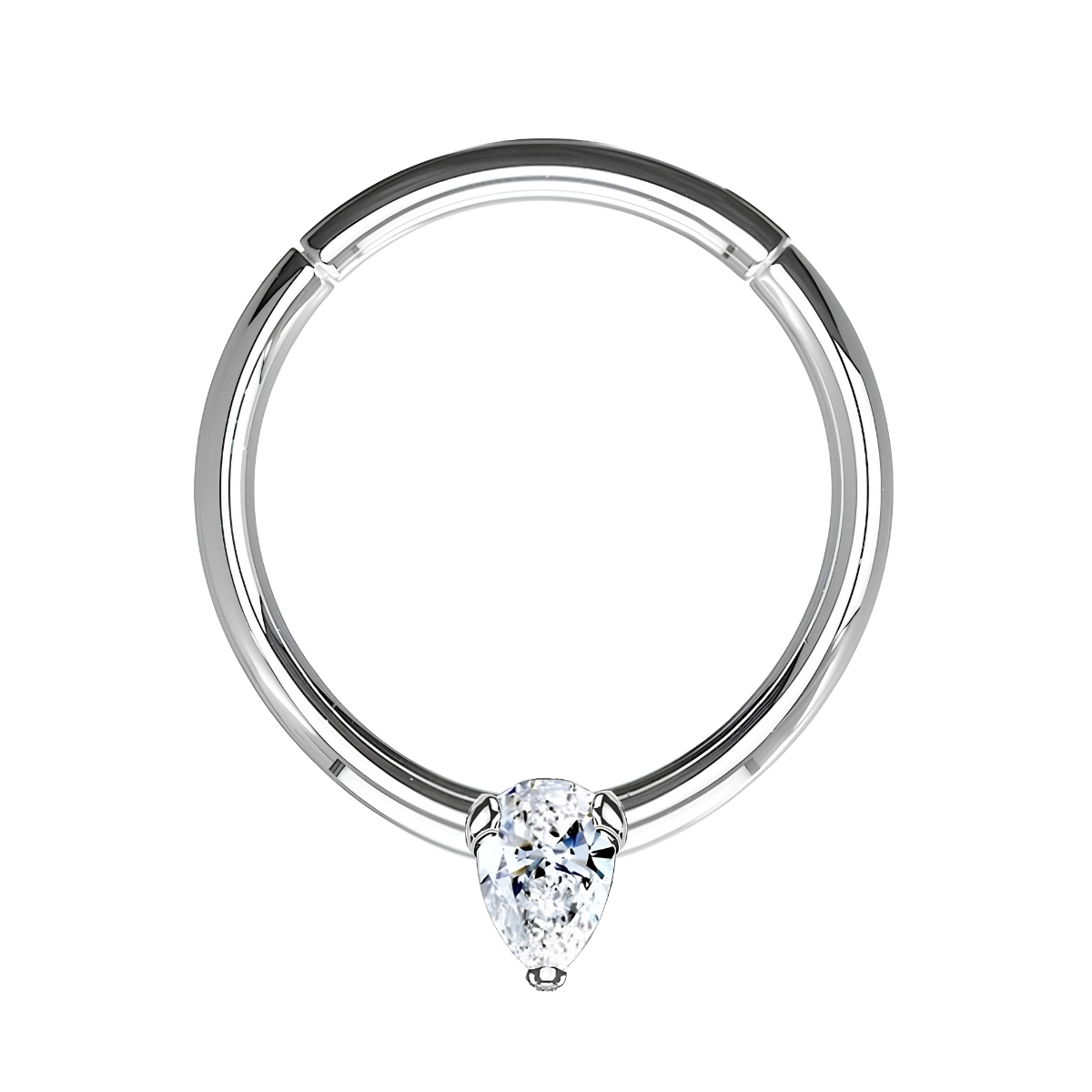 Segmentring-Clicker-Piercing-Pure-Teardrop-2