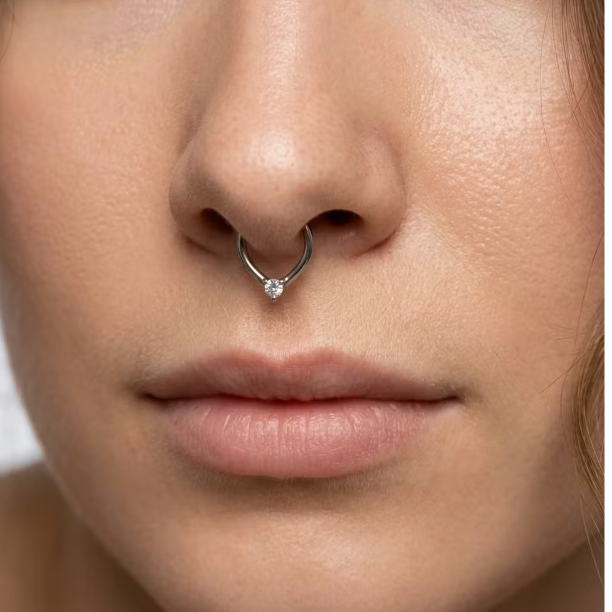 Segmentring-Clicker-Piercing-Pure-Teardrop-5.0