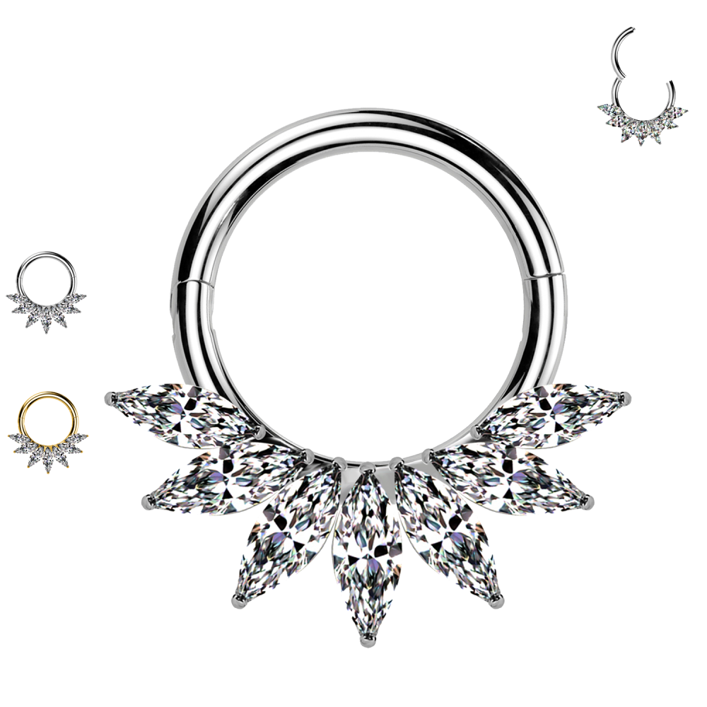 Segmentring-Clicker-Piercing-Radiant-Crown