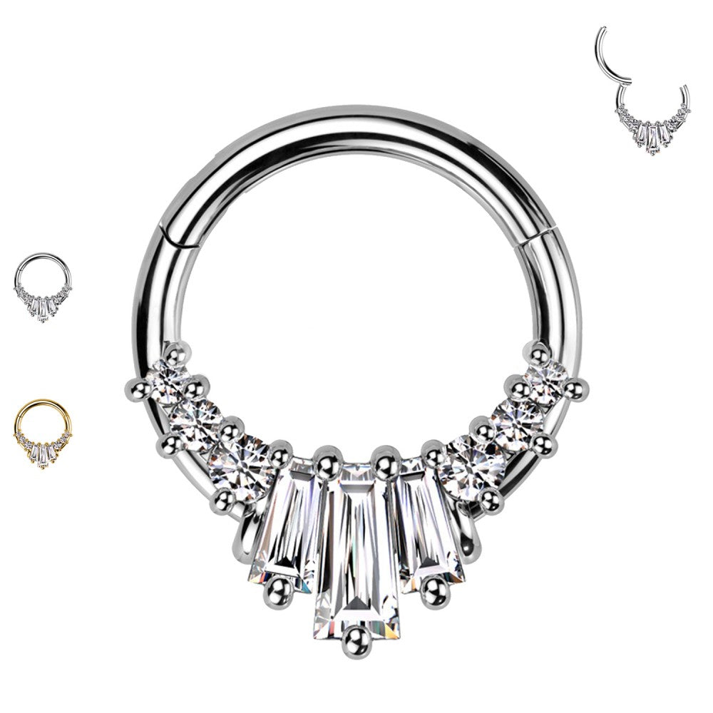 Segmentring-Clicker-Piercing-Royal