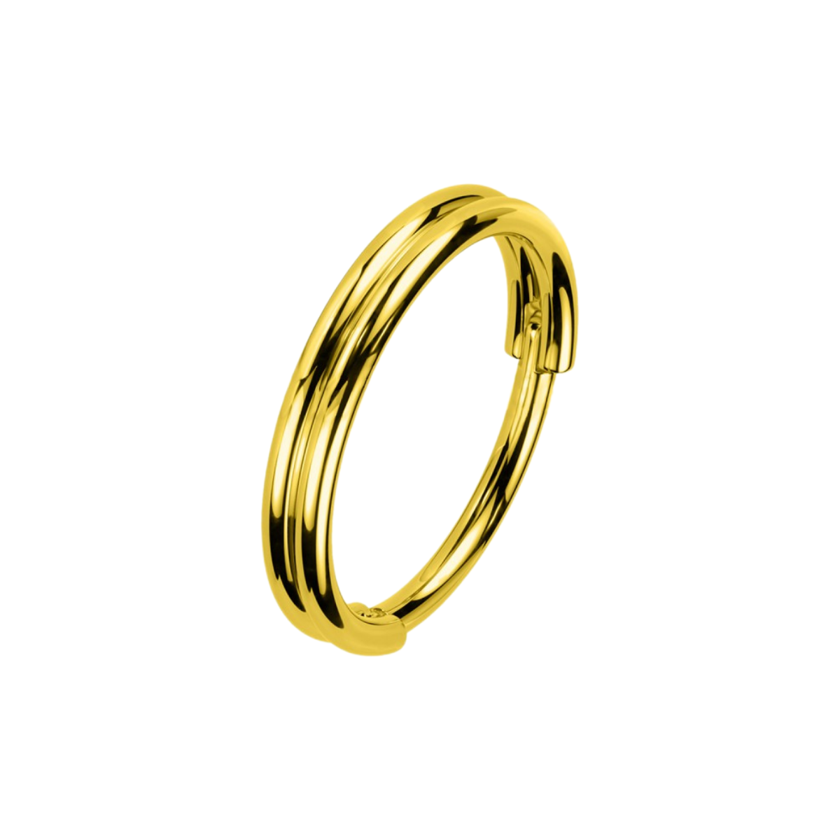 Segmentring Clicker - Pure Loop
