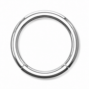 Segment Ring Clicker - Lunara