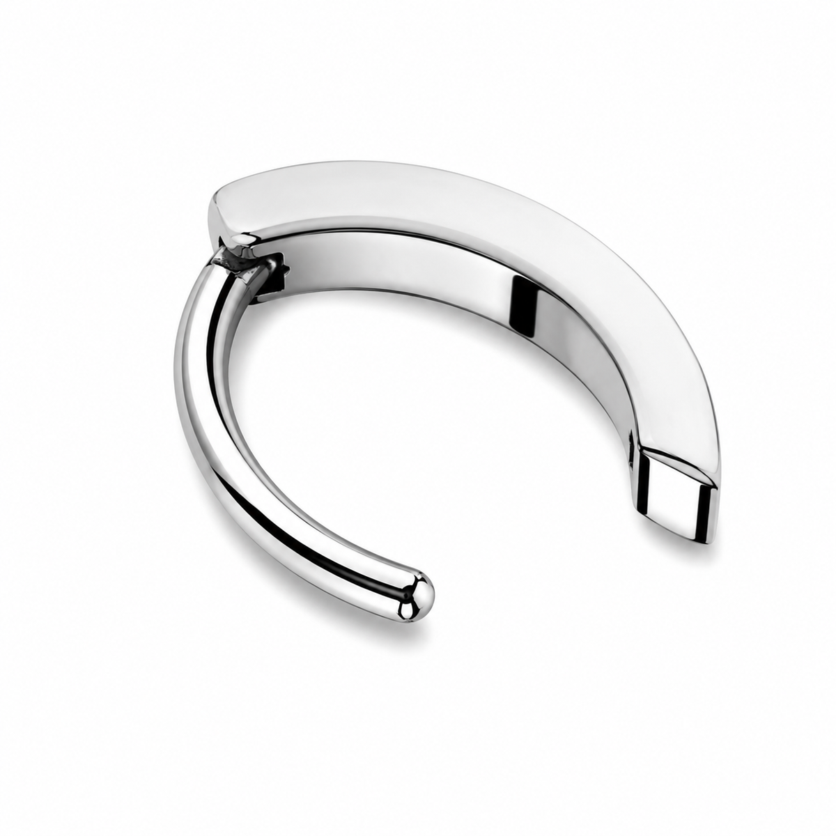 Titan-Bauchnabel-Piercing-Bogen-Classic-4