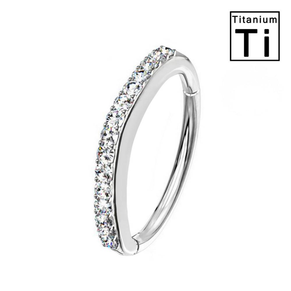 Titan-Bauchnabelpiercing-Ring-Kreole