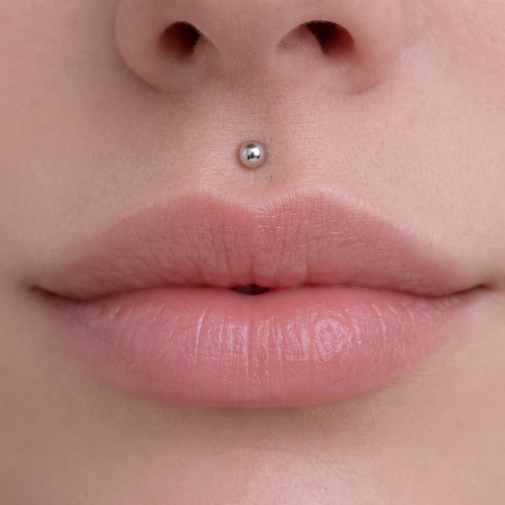 Titan-Labret-Piercing-Classic-1.2