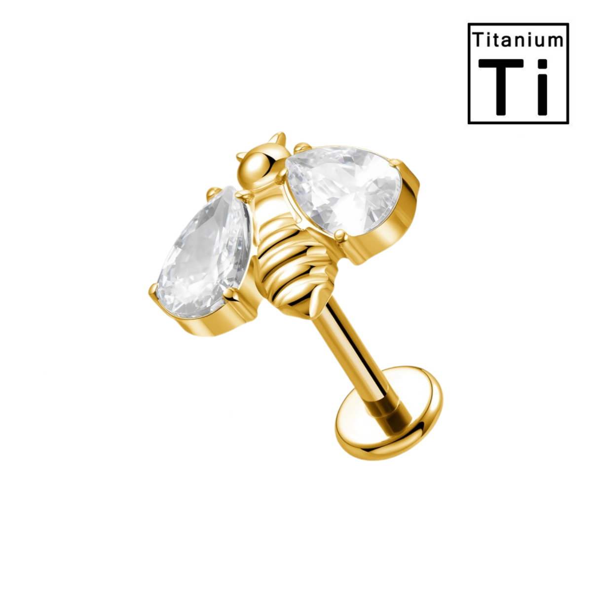 Titan-Labret-Piercing-Crystal-Bee-1.2